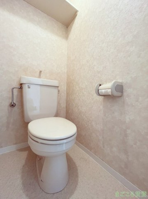 【トイレ】 | コート堀江