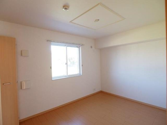 ブローテ　Ｍ・Ｙの内装