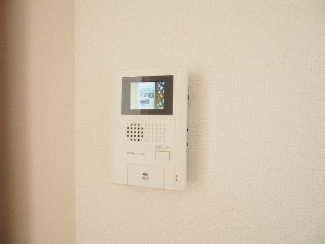 ブローテ　Ｍ・Ｙのセキュリティ