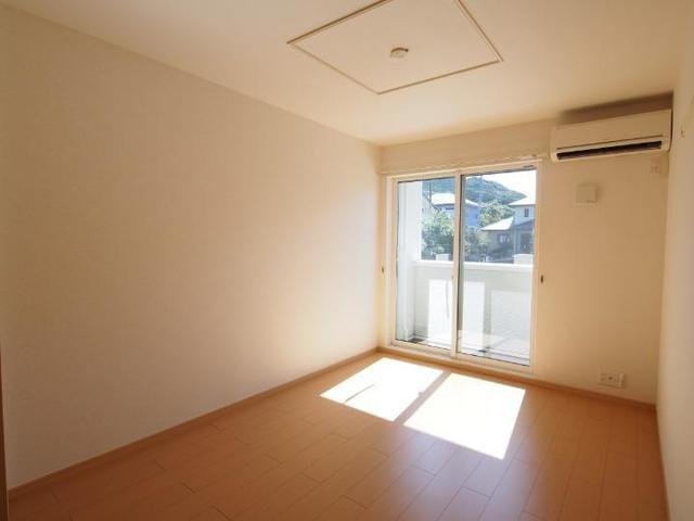 ブローテ　Ｍ・Ｙの内装