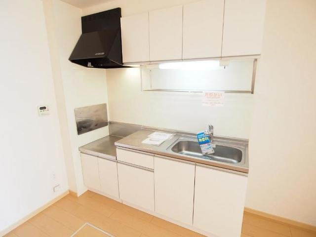 ブローテ　Ｍ・Ｙのキッチン