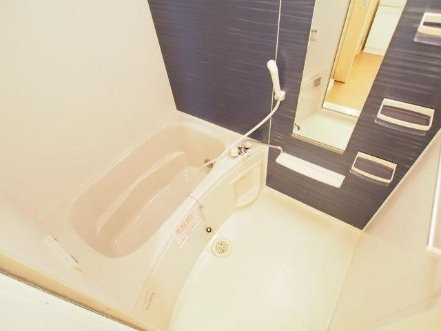 ブローテ　Ｍ・Ｙの浴室