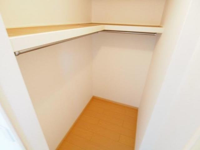 ブローテ　Ｍ・Ｙの収納