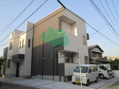 【外観】 | Grandtic K1(グランティックケーワン) | 外観です。