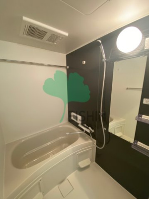 【浴室】 | Grandtic K1(グランティックケーワン) | 清潔感のある浴室です！