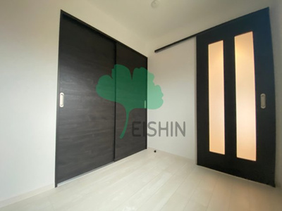 【寝室】 | Grandtic K1(グランティックケーワン) | 寝室です。