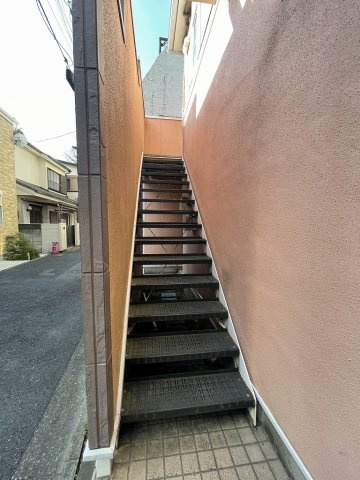 アトリオ新大塚のその他共用部分