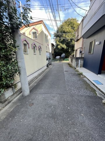 アトリオ新大塚の周辺