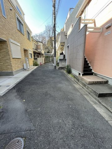 アトリオ新大塚の周辺