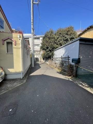 アトリオ新大塚の周辺