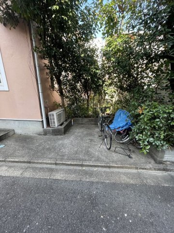 アトリオ新大塚のその他共用部分