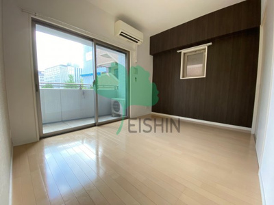  | リアンシエルブルー東比恵2(小型犬飼育可能！追炊付きデザイナーズ物件)