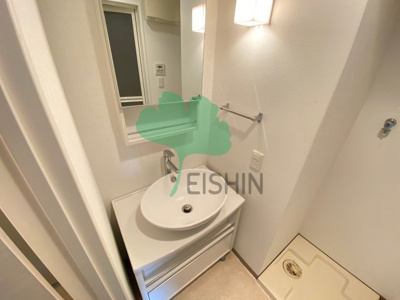  | リアンシエルブルー東比恵2(小型犬飼育可能！追炊付きデザイナーズ物件)