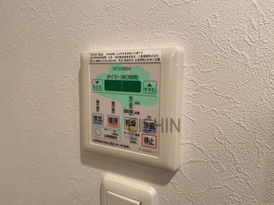  | リアンシエルブルー東比恵2(小型犬飼育可能！追炊付きデザイナーズ物件)