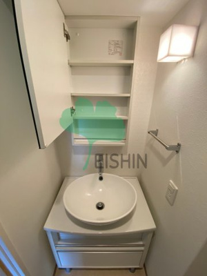  | リアンシエルブルー東比恵2(小型犬飼育可能！追炊付きデザイナーズ物件)