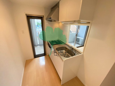  | リアンシエルブルー東比恵2(小型犬飼育可能！追炊付きデザイナーズ物件)