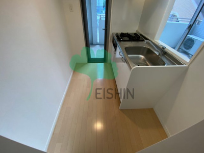  | リアンシエルブルー東比恵2(小型犬飼育可能！追炊付きデザイナーズ物件)