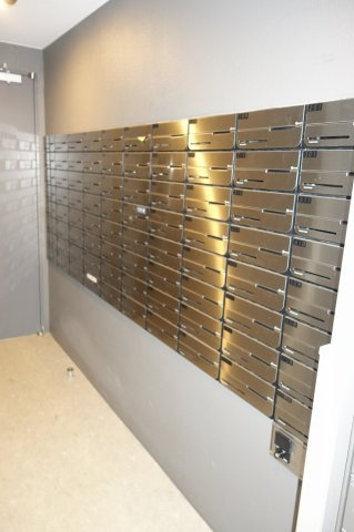 シティハウス志村坂上のその他共用部分