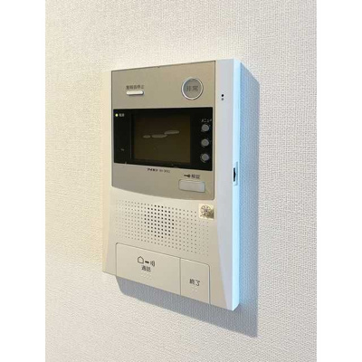 【設備】 | ジニア浅草