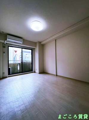 【洋室】 | ルーブルCT難波