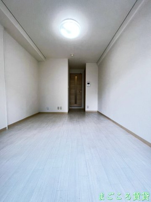 【寝室】 | ルーブルCT難波