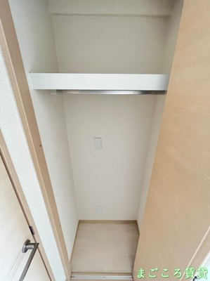 【収納】 | ルーブルCT難波