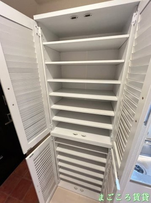 【設備】 | ルーブルCT難波