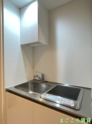 【キッチン】 | ルーブルCT難波