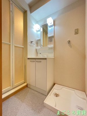 【独立洗面台】 | ルーブルCT難波