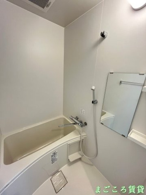 【浴室】 | ルーブルCT難波