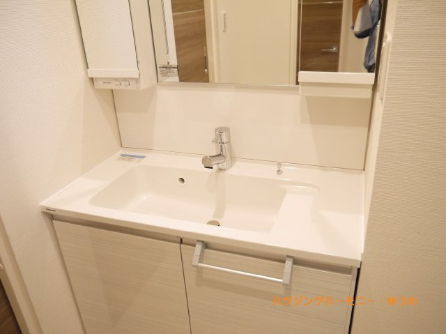 【独立洗面台】 | グリーンキャピタル池袋 | イメージ画像となります。実際とは異なりますので、ご注意ください！