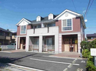 プロムナードビラの画像