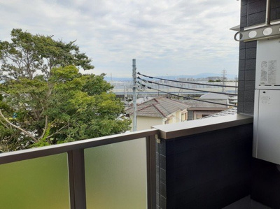 【バルコニー】 | ポルタス