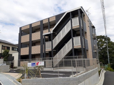 【外観】 | ポルタス