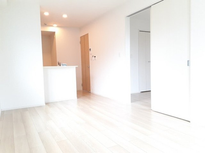 【居間・リビング】 | ポルタス