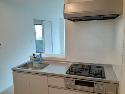 【キッチン】 | ポルタス