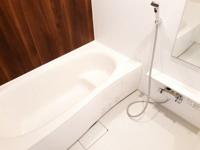 【浴室】 | ポルタス