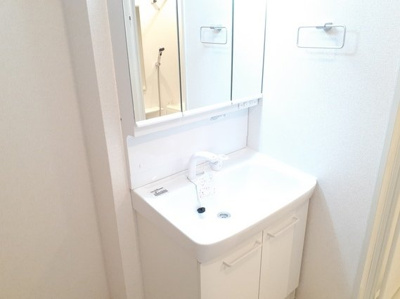 【洗面所】 | ポルタス