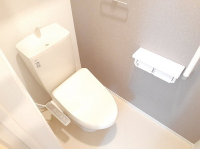 【トイレ】 | ポルタス