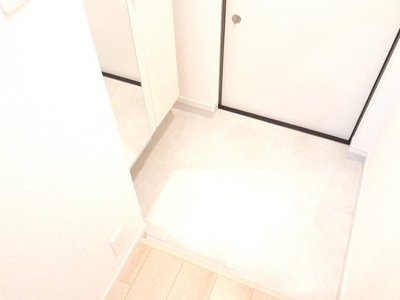 【玄関】 | ポルタス