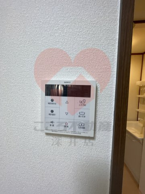 【設備】 | 岸和田市春木大国町戸建