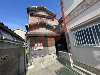  | 岸和田市春木大国町戸建