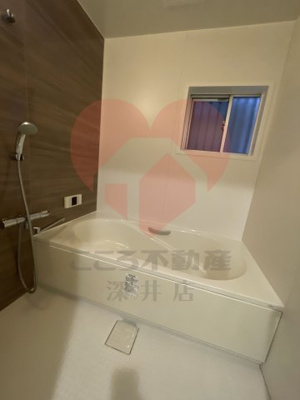 【浴室】 | 岸和田市春木大国町戸建