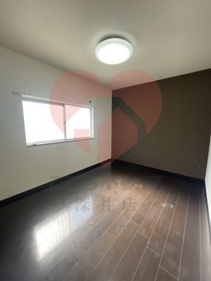 【寝室】 | 岸和田市春木大国町戸建