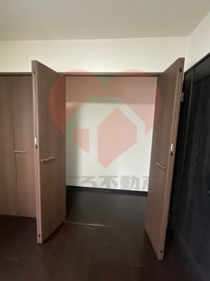 【収納】 | 岸和田市春木大国町戸建