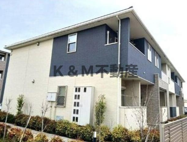 ブリリアントガーデンアゼリアＢの収納|大きなものも収納できそうです