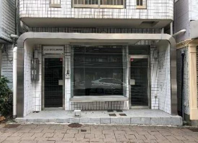 【外観】 | 葵ビル