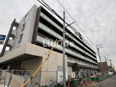 【外観】 | KUZE市川