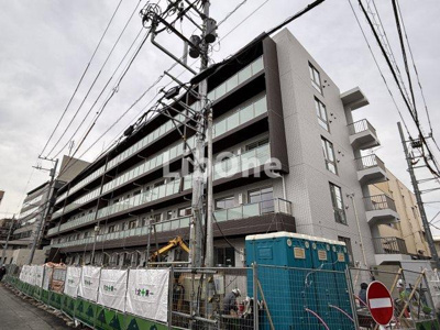 【外観】 | KUZE市川