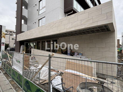 【エントランス】 | KUZE市川